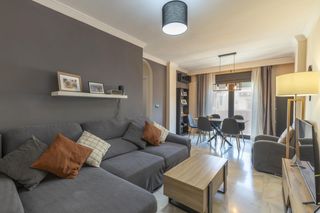 Flat  Avenida casa grande. Si buscas un hogar donde no tengas que hacer nada más que traer