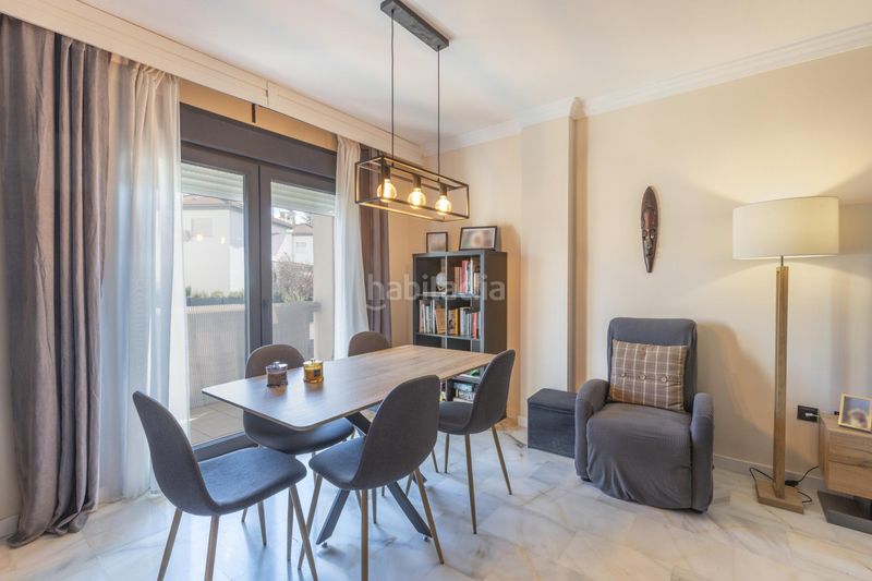 Foto 0243db81-cbea-41ba-a6cc-7e90d39b6a13. Pis amb piscina a Gójar