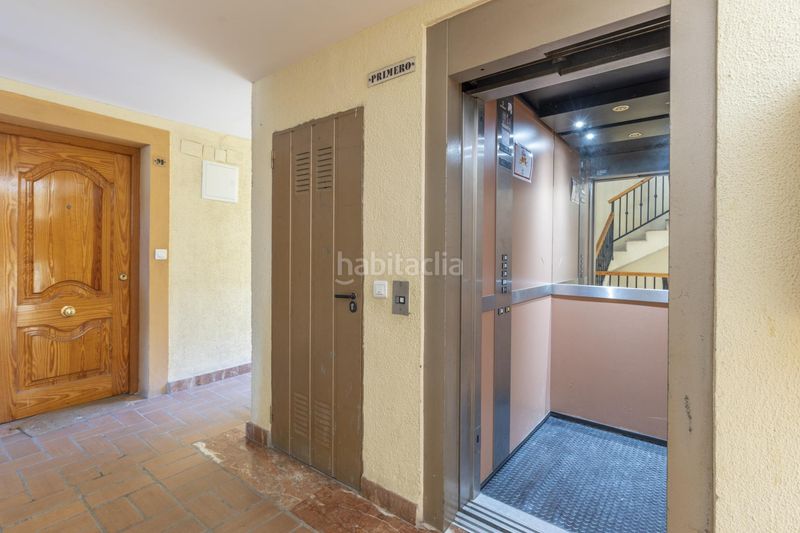 Foto 09f6b646-2c88-4b05-a579-233baf8dbd23. Pis amb piscina a Gójar