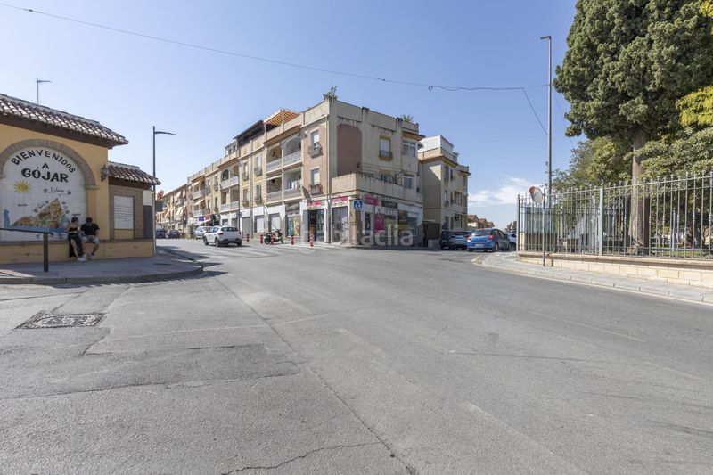 Foto 10894f18-bc2b-41e8-bfe4-e24b4f22f0cf. Pis amb piscina a Gójar