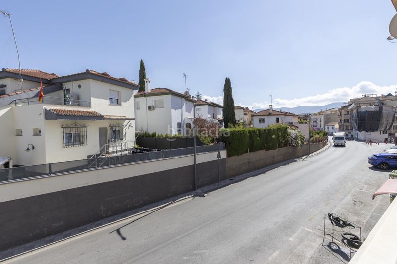 Foto 1b930af9-ec77-47fc-abe9-84694b1e6764. Pis amb piscina a Gójar