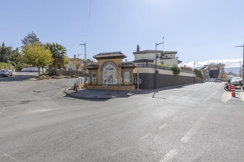 Foto 4582691f-6b5f-48db-8215-09148de67427. Pis amb piscina a Gójar