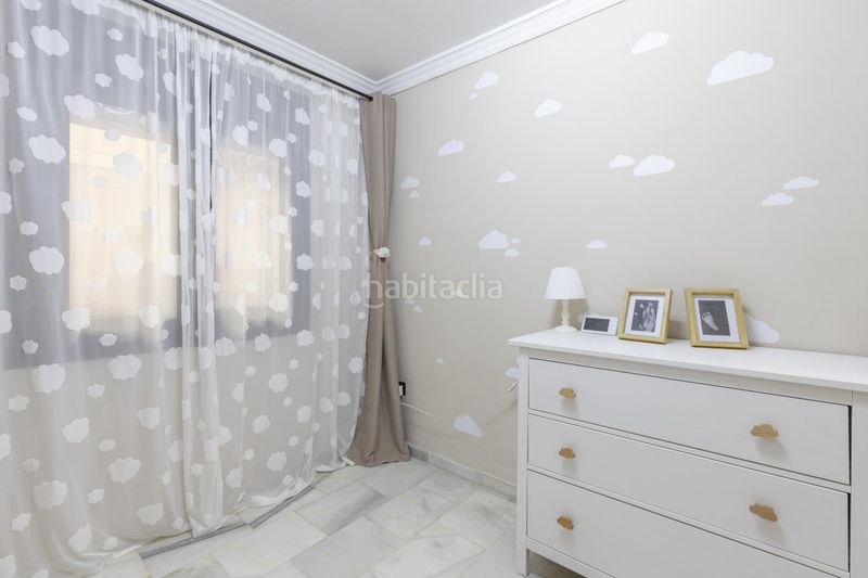 Foto 48d4d670-da89-46bc-9788-fc7b63263be8. Pis amb piscina a Gójar