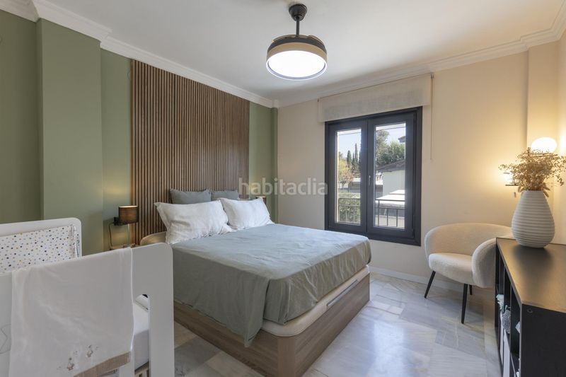 Foto 58fd3253-6f7b-4d1c-9cce-f54b68a0712d. Pis amb piscina a Gójar