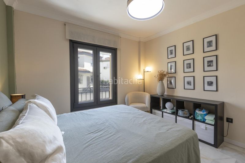 Foto a1ac448a-70db-421a-95ac-9d2c3528f43e. Pis amb piscina a Gójar