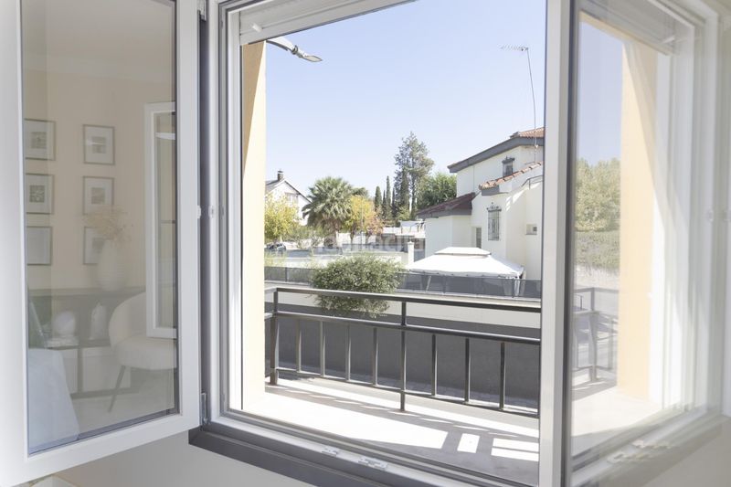 Foto a74dfb35-dddd-4ae1-82ee-57678ecda9cb. Pis amb piscina a Gójar