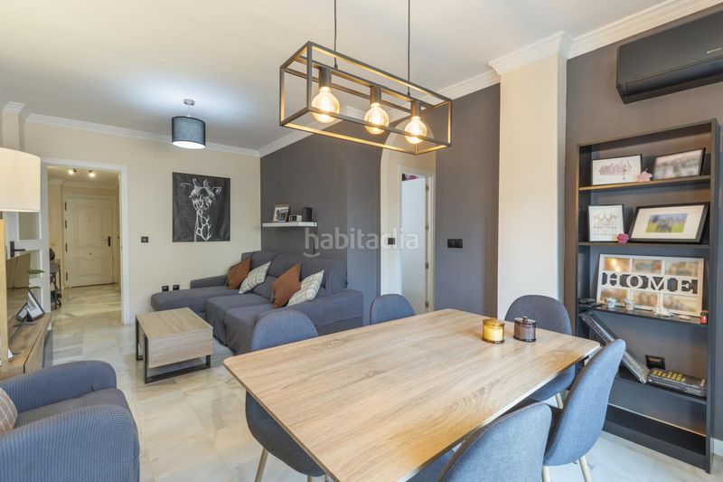 Foto d5180a3f-162f-4c28-8f05-54c709bd6e4b. Pis amb piscina a Gójar