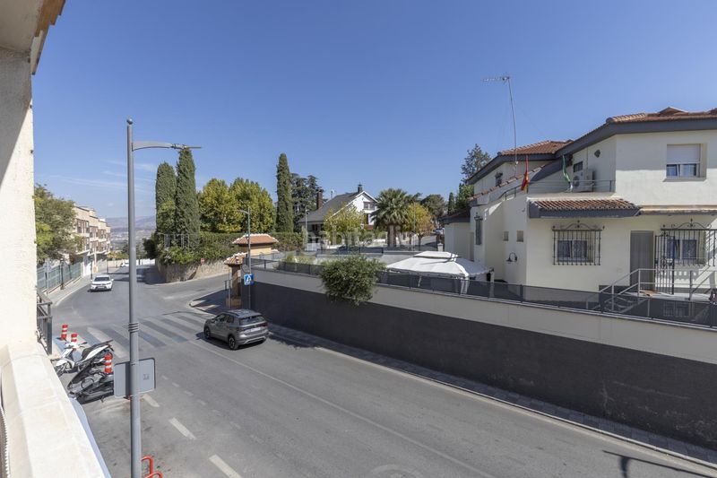 Foto d538f7b9-8ad0-4397-a0cb-65c7b264c7ad. Pis amb piscina a Gójar