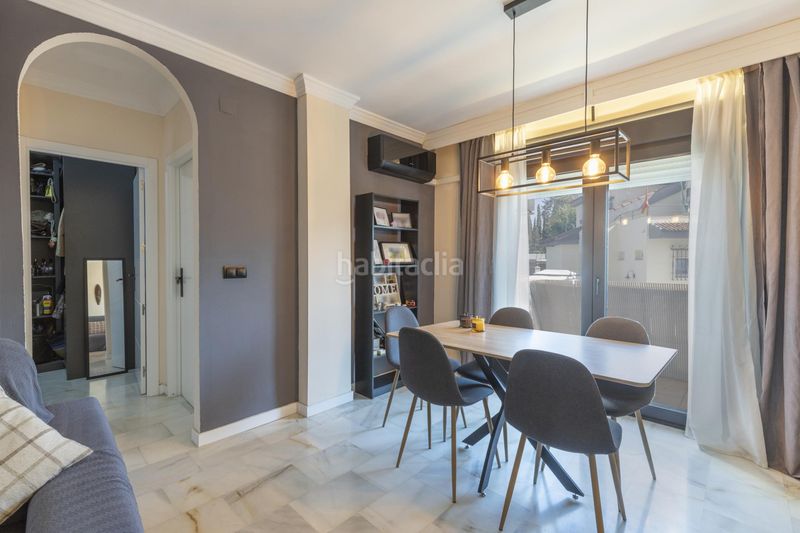 Foto e29186e8-9f64-4e39-9887-4de90a18bf79. Pis amb piscina a Gójar