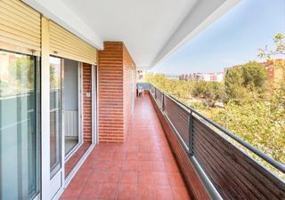 Pis a Calle Joaquina Eguaras