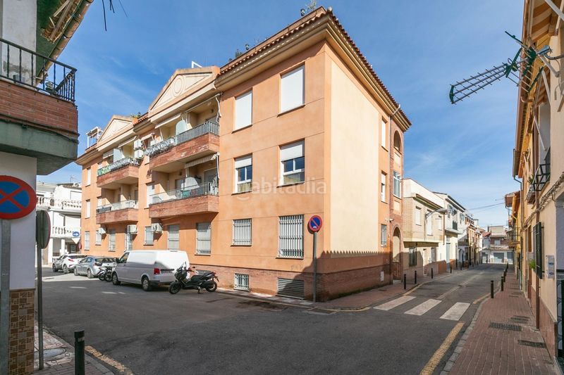 Foto 7e57a0b5-0256-474b-8d02-a0d25c5ff4ee. Pis amb calefacció a Avda. De los Ogíjares Armilla
