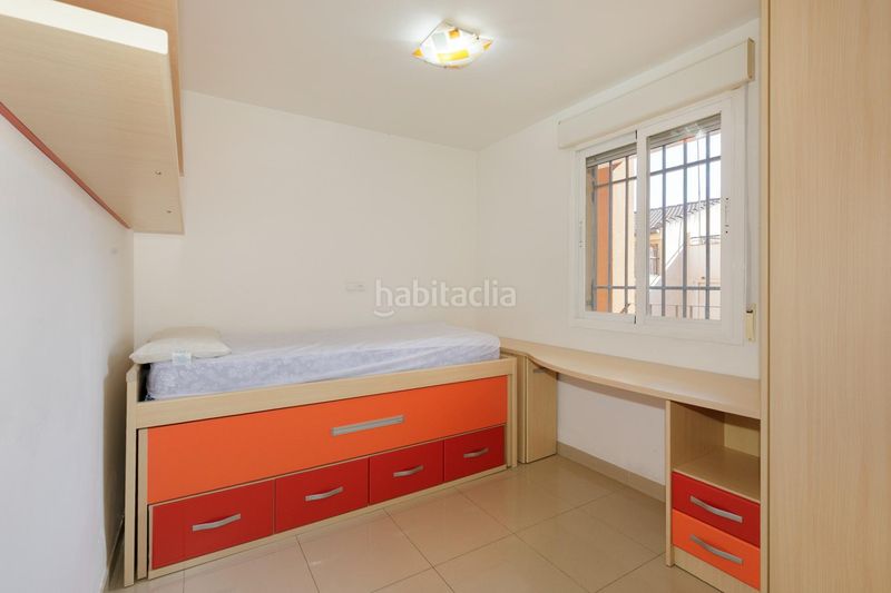 Foto 9ef17ea2-a09c-4954-aeae-2a7657b5047b. Pis amb calefacció a Avda. De los Ogíjares Armilla