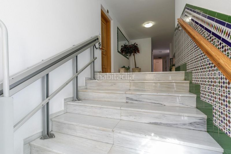 Foto f1a571b9-71e2-4f37-9272-d7c69a6105f7. Pis amb calefacció a Avda. De los Ogíjares Armilla