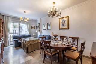 Pis a Calle Profesor García Gómez