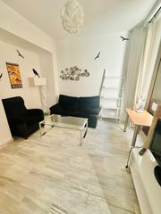 Lloguer Apartament  Calle jardines. Disponibilidad 1 de mayo apartamento de una habitacion en pleno