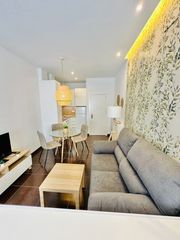 Location Studio  Calle paz. Disponibilidad 1 de mayo estudio tipo loft en el centro de grana