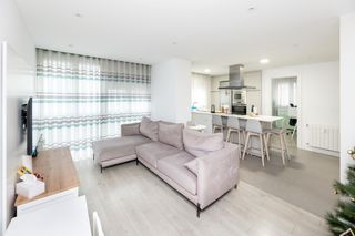 Pis a Calle Buenos Aires