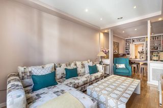 Pis a Calle San Antón