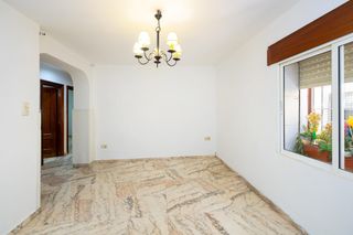 Pis a Calle San Francisco de Asís