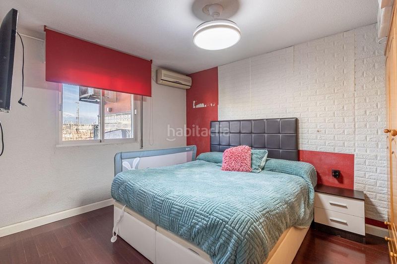 Foto 066eebad-ffa9-4e6b-980d-68f655bc71a9. Pis amb aparcament a Atarfe