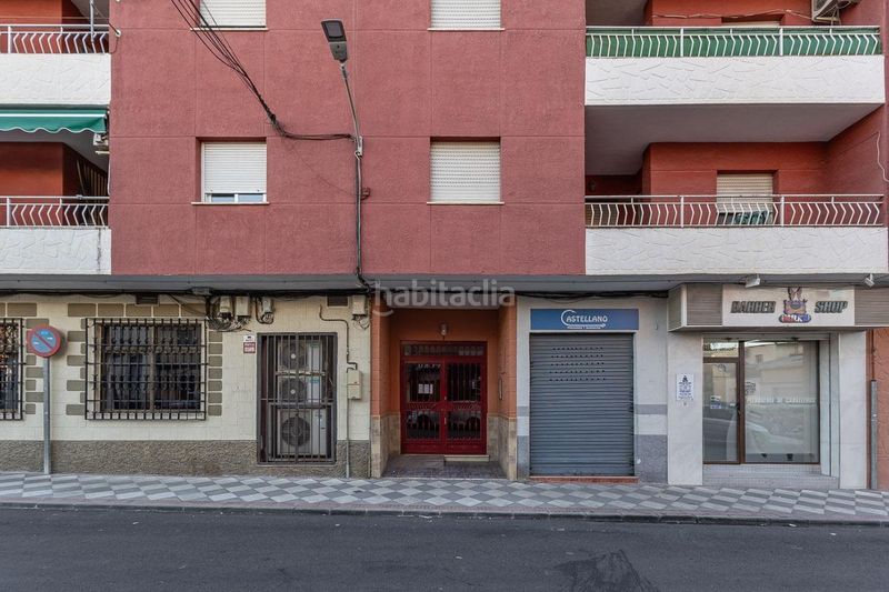 Foto 5900132c-ab50-4280-8a6b-3a43049d8c14. Pis amb aparcament a Atarfe