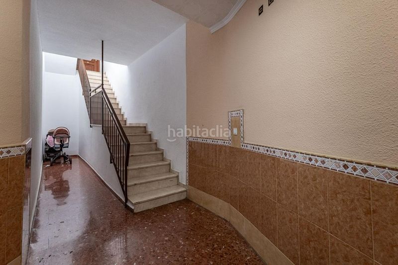 Foto 6e7fa5b0-e232-4b18-b511-1879f7ec61b0. Pis amb aparcament a Atarfe