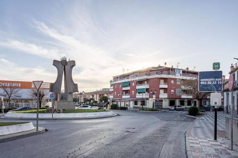 Foto 77f3adba-196a-4099-b127-6ab240b45edf. Pis amb aparcament a Atarfe