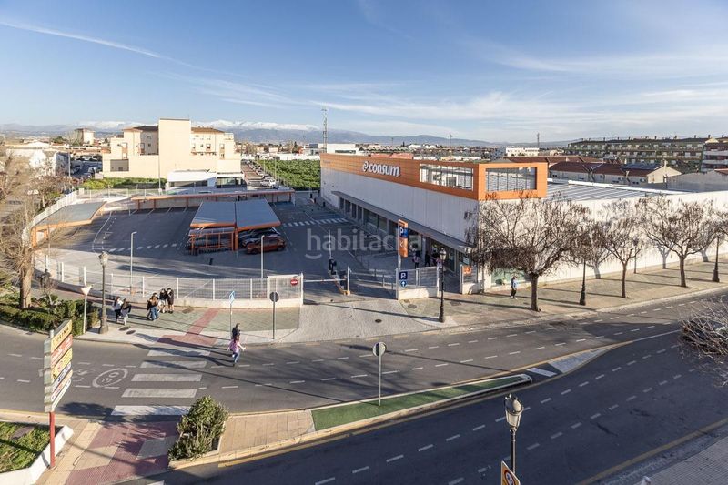 Foto 8d9cd86c-a8df-4f76-a885-333d46c3cb81. Pis amb aparcament a Atarfe