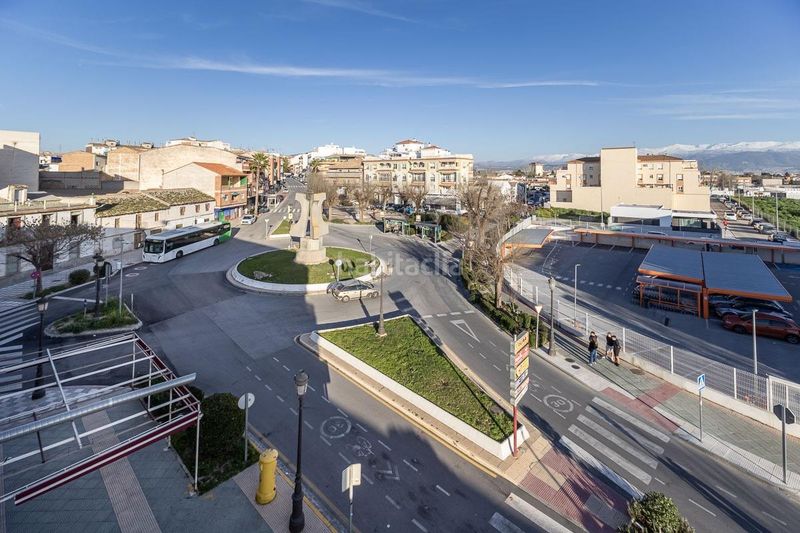 Foto a3e8ad84-440d-4cce-b102-17247ffd63eb. Pis amb aparcament a Atarfe