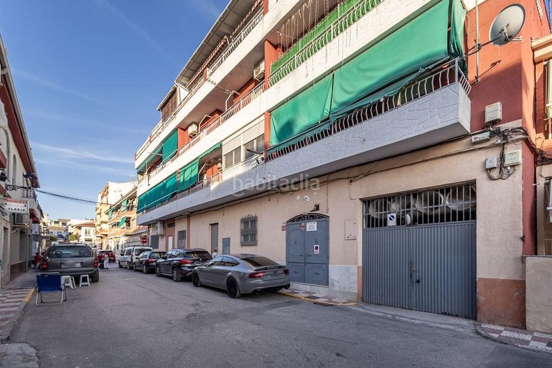 Foto a5623d17-fe7b-4a1b-8558-dfb8954b582e. Pis amb aparcament a Atarfe