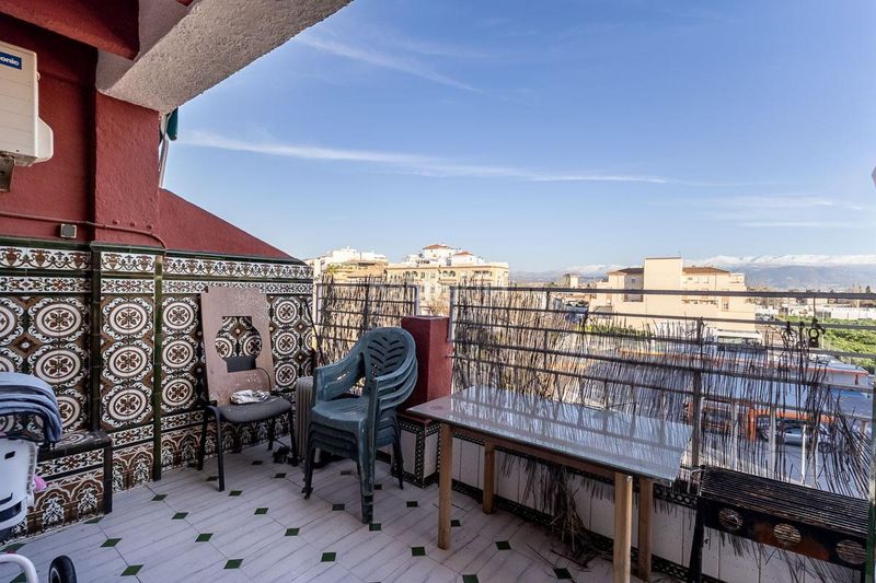 Foto ac445052-d05d-4ec8-9b60-b5c788e0b6f8. Pis amb aparcament a Atarfe