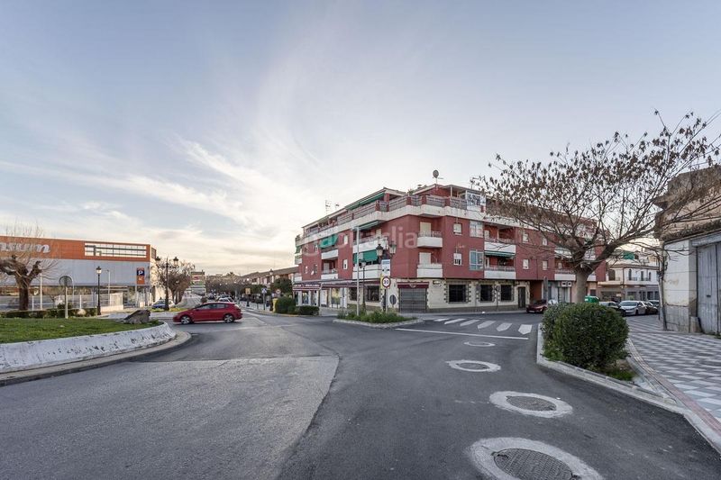 Foto b0d9dc9f-1f55-4a2b-914d-5ae63250aec5. Pis amb aparcament a Atarfe