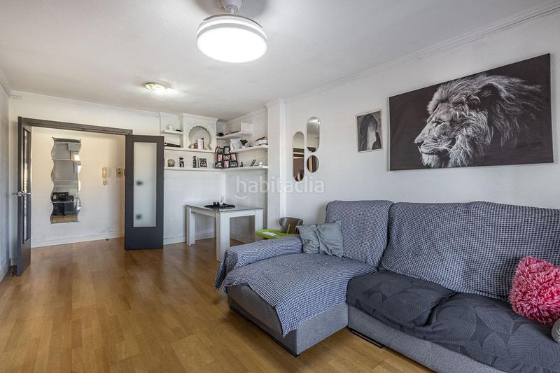 Foto ec26c8e5-6e11-4366-8344-a2eba9106209. Pis amb aparcament a Atarfe