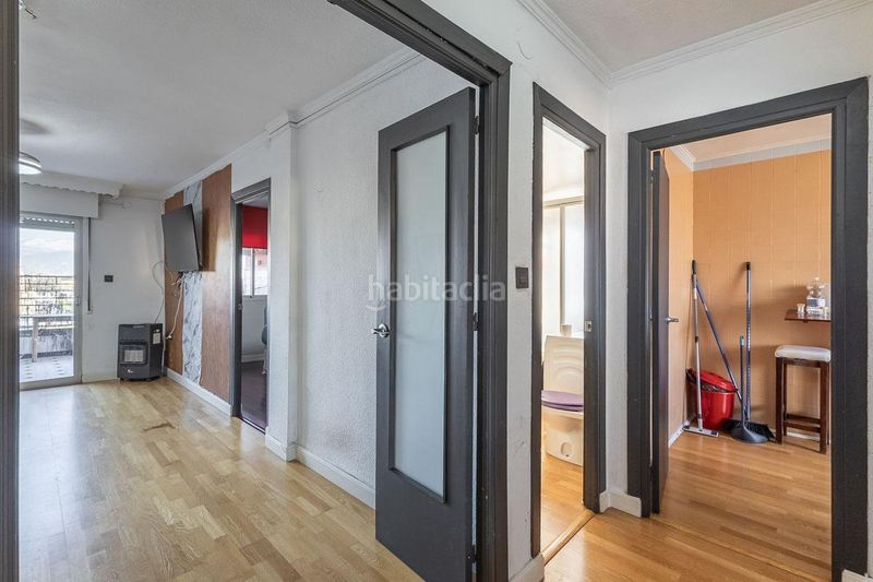 Foto ff3068e3-c8fa-4396-936a-5393427ba57c. Pis amb aparcament a Atarfe