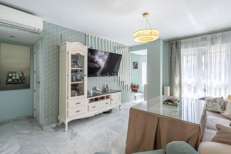 Foto e7ed6314-18a7-4a5a-bb46-0e8ca6489225. Casa adossada amb calefacció aparcament a Atarfe