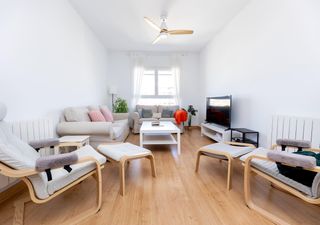 Pis a Avenida de la Ilustración