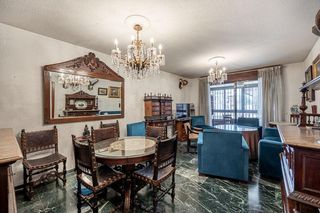 Pis  Avenida de la constitución. Ubicada en una de las zonas más consolidadas y bien comunicadas,