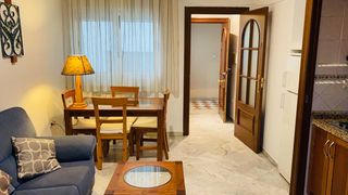 Apartment in Calle Gran Vía de Colón