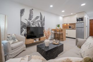 Pis  Avenida pablo picasso. Este encantador piso, situado junto al palacio de congresos, es