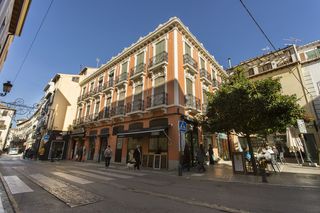 Pis a Calle Cruz de Piedra del Realejo