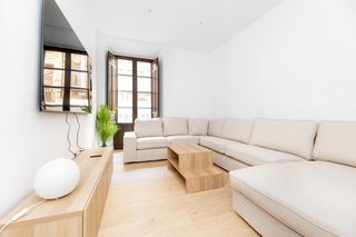 Rent Flat  Carrera de la virgen. Atencion estudiantes se reserva para el siguiente curso piso a e