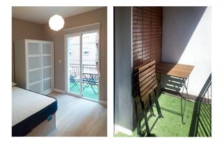 Pis a Calle Pedro Antonio de Alarcón