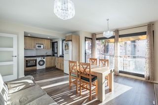 Pis a Calle Periodista José Fernández Martínez