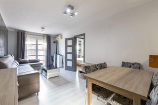 Appartamento  Calle padre manjón. ¡oportunidad! piso amplio, luminoso y listo para entrar a vivir.