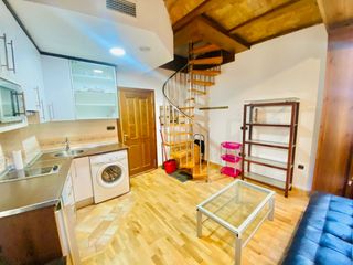 Alquiler Dúplex  Calle san sebastián. Disponibilidad inmediata no se reserva para setiembre duplex jun