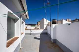 Àtic a Calle Nueva de la Virgen