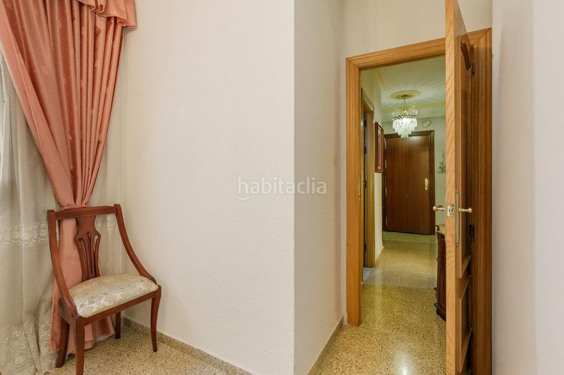 Foto c77a4d77-c4cc-4c41-8fe2-6c7347ebaf40. Pis a Barrio de Zaidín Granada