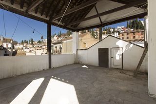 Pis  Calle cruz de piedra del realejo. Descubra la oportunidad de vivir en la zona más auténtica del re