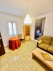 Etagenwohnung in Placeta de Castillejos