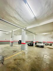 Miete Autoparkplatz  Calle maría luisa de dios. Disponibilidad inmediata plaza de garaje  en calle maria luisa d